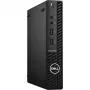 Dell OptiPlex 3080 Small Form Factor επιτραπέζιος υπολογιστής - Intel Celeron G5905, 8GB DDR4 RAM, 256GB NVMe SSD, Windows 10 Pro (ανακατασκευασμένος)