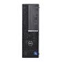 DELL OptiPlex 5000 SFF Επιτραπέζιος υπολογιστής, Intel Core i5-12500 6 πυρήνων έως 4,6 GHz, 16GB DDR4, 512GB SSD, Windows 11 Pro, ανακατασκευασμένος