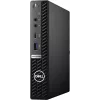 Dell OptiPlex 5080 Micro Desktop-Computer - Intel Core i5-10500T, 12GB RAM, 256GB SSD, Windows 10 Pro (ανακατασκευασμένο)