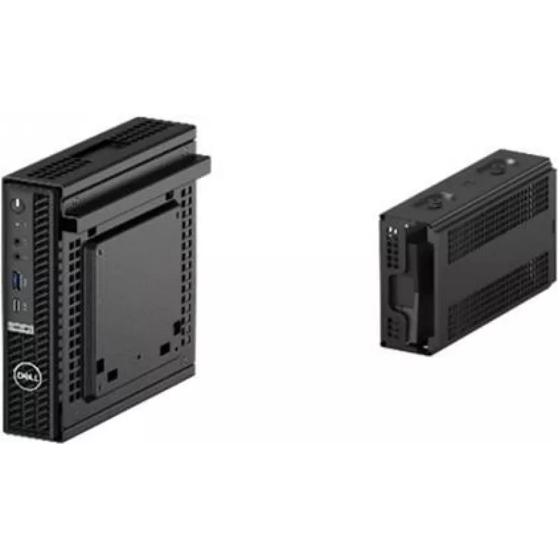 DELL OptiPlex MFF και TC Διπλή βάση VESA με βάση προσαρμογέα
