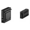 DELL OptiPlex MFF και TC Διπλή βάση VESA με βάση προσαρμογέα
