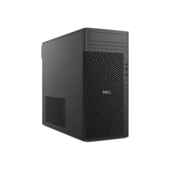 Dell Pro Max Tower T2 FCT2250 Επιτραπέζιος Υπολογιστής, Intel Core Ultra 7, 16 GB RAM, Μονάδα SSD (ανακατασκευασμένο)