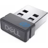 Dell Universal Pairing Receiver WR221 ασύρματο dongle USB για πολλαπλά πληκτρολόγια και ποντίκια Dell