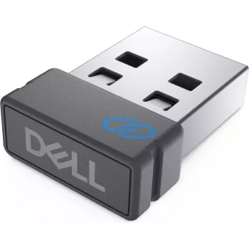 Dell Universal Pairing Receiver WR221 ασύρματο dongle USB για πολλαπλά πληκτρολόγια και ποντίκια Dell