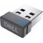 Dell Universal Pairing Receiver WR221 ασύρματο dongle USB για πολλαπλά πληκτρολόγια και ποντίκια Dell
