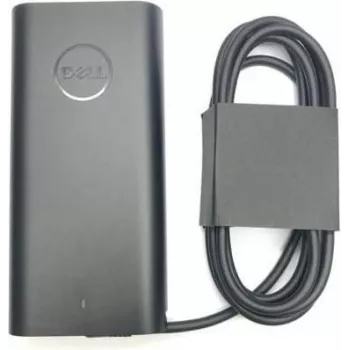 Dell USB-C 165 W GaN Τροφοδοτικό Ευρώπη (23D2N)
