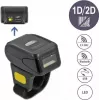 DeLOCK 90508 Φορητός Σαρωτής Barcode 1D/2D με USB, 2,4 GHz RF και Bluetooth 4.1