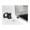 DeLOCK 90508 Φορητός Σαρωτής Barcode 1D/2D με USB, 2,4 GHz RF και Bluetooth 4.1