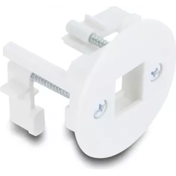 Delock 91381 Αναγνώστης καρτών CFast σε προσαρμογέα SATA 2,5 inch
