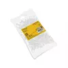 Delock Σπιράλ καλώδιο 8 mm Διαφανές, 100 τεμ.
