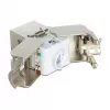 Delock Keystone module RJ45 υποδοχή θηλυκή σε LSA Cat.6A STP