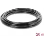 Delock Micro-σωλήνας άρδευσης 4,6 mm - 20 m για συστήματα στάγδην άρδευσης (22225)