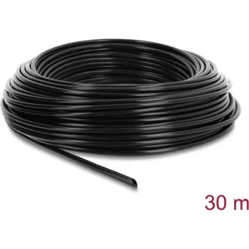Delock Μικροσωλήνας άρδευσης 4,6 mm - 30 m για συστήματα μικροάρδευσης (22226)