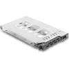 Delock Mobile Rack συρτάρι για 1 x 2,5 inch SATA / SAS HDD / SSD για Mobile Rack 47172 47179