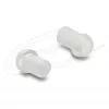 Delock Καλώδιο οπτικού ήχου – Mini TOSLINK 3.5mm σε TOSLINK, 2m, μαύρο