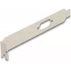 Delock Τυπική Μάσκα Slot με Άνοιγμα D-Sub 9 (90110)