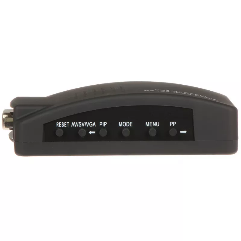 DELTA Μετατροπέας BNC σε VGA VGA-1920F