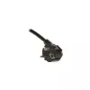 DELTA Πολύπριζο 6 υποδοχών Schuko PD-6/R-USB