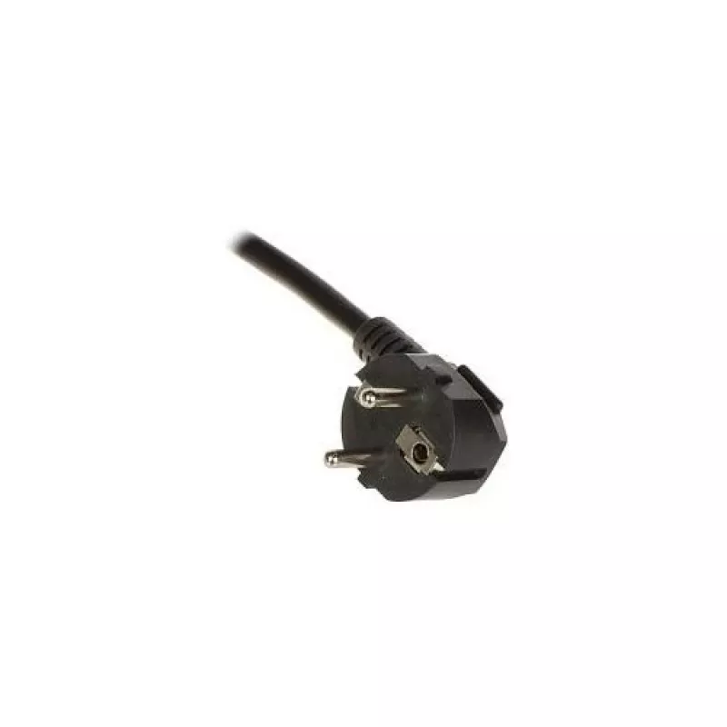 DELTA Πολύπριζο 6 υποδοχών Schuko PD-6/R-USB