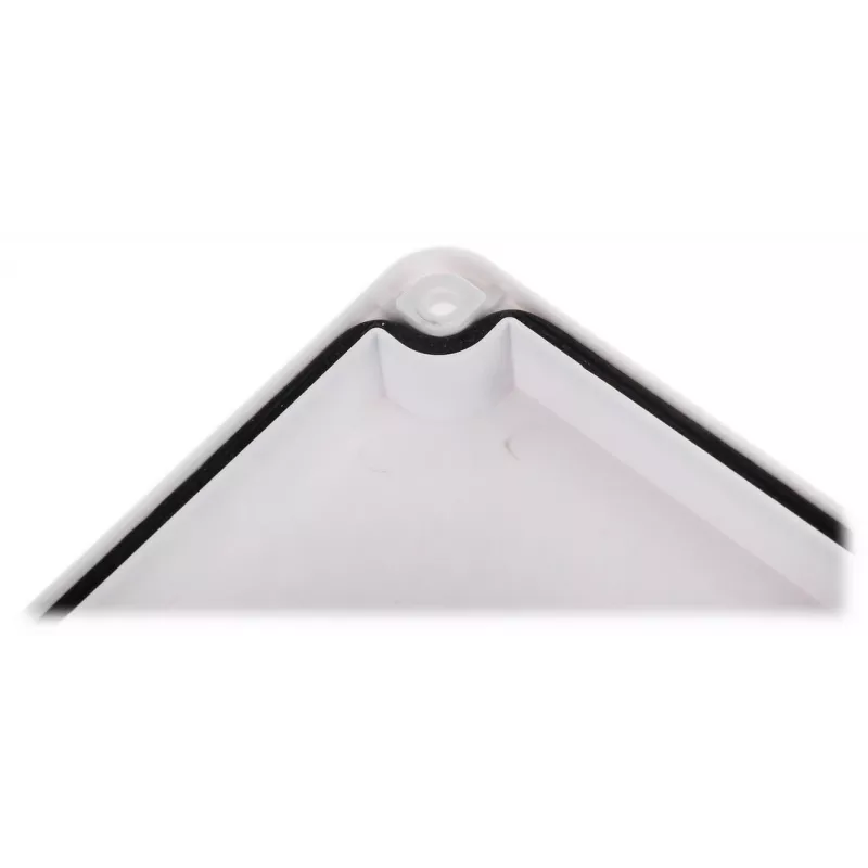 DELTA PUSZKA PK-100 IP65 Κουτί Διανομής Γκρι