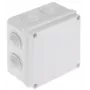 DELTA PUSZKA PK-100 IP65 Κουτί Διανομής Γκρι