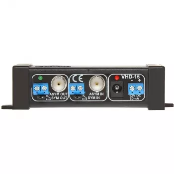 DELTA ενισχυτής βίντεο VHD-15 AHD/TVI/CVI
