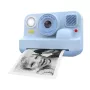 DENVER KPC-1374BTBU Παιδική Ψηφιακή Κάμερα με Εκτυπωτή, Μπλε