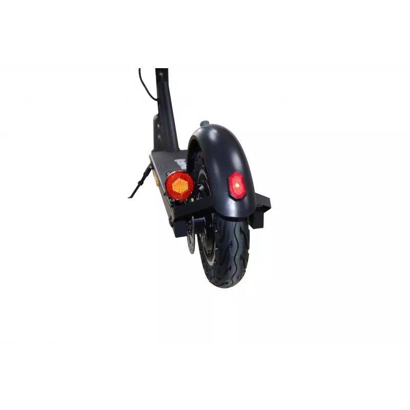 Γρήγορο ηλεκτρικό πατίνι Denver SEL-85360FB, 8,5", 350 W, μαύρο
