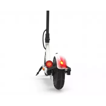 Denver SEL-85360FW γρήγορο ηλεκτρικό πατίνι, 8,5 inch, 350 W, λευκό