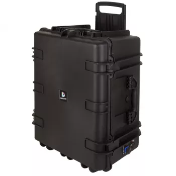 DEQSTER KT16C-PD Θήκη Tablet - Θήκη iPad - Γρήγορη Φόρτιση - Power Delivery 3.0 - USB-C - για 16 Tablets και iPads