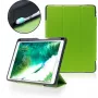 DEQSTER Rugged Case (2021) για iPad 10.2 (7./8./9. γενιά), πράσινο