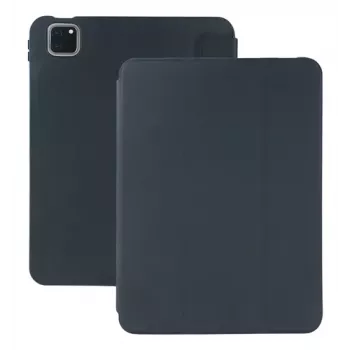 DEQSTER Slim Case ST2 iPad Pro 13 ιντσών - Μαύρο