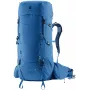 Deuter Aircontact Core 60+10 σακίδιο πεζοπορίας - Baltic/Nightblue