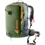 Deuter Alproof 32 Σακίδιο Χιονοστιβάδας Khaki/Black
