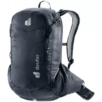 Deuter Attack 14 SL Γυναικείο Σακίδιο Ποδηλασίας - Μαύρο