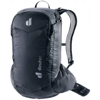 DEUTER Attack 16 σακίδιο μαύρο
