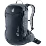 DEUTER Attack 16 σακίδιο μαύρο