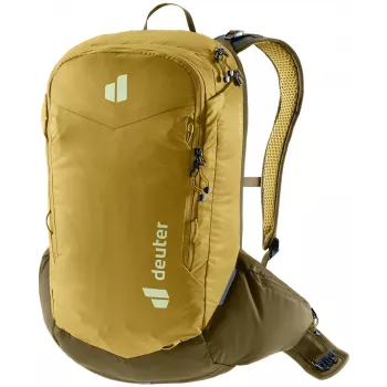 Deuter Attack 16 σακίδιο - Nori/Kelp