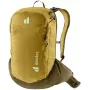 Deuter Attack 16 σακίδιο - Nori/Kelp