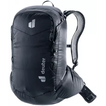 DEUTER Attack 18 SL σακίδιο μαύρο