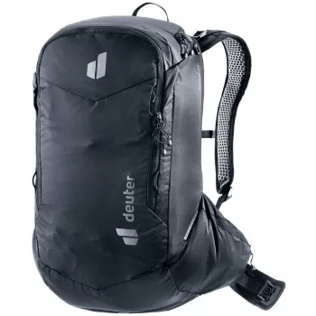 DEUTER Attack 20 Σακίδιο πλάτης Μαύρο