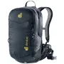 Deuter Attack 8 JR Παιδικό Σακίδιο - Μαύρο