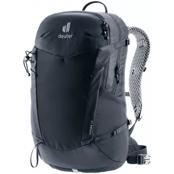 Deuter Futura 23 Σακίδιο πεζοπορίας - Μαύρο