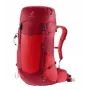 Deuter Futura 26 Σακίδιο πεζοπορίας - Cherry/Masala