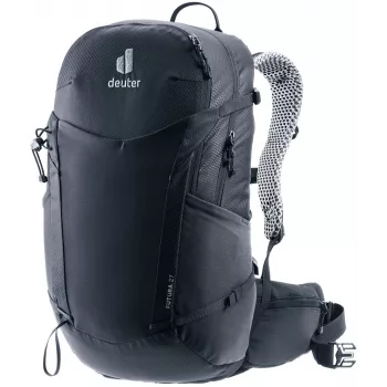 Deuter Futura 27 σακίδιο - μαύρο