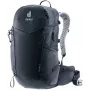 Deuter Futura 27 σακίδιο - μαύρο