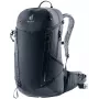 Deuter Futura 29 EL Σακίδιο πεζοπορίας - Μαύρο