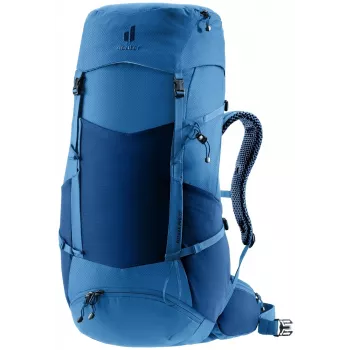 Deuter Futura Pro 32 Σακίδιο Πλάτης - Nightblue/Baltic
