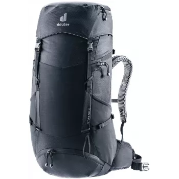 Deuter Futura Pro 32 Σακίδιο Trekking - Μαύρο