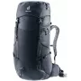 Deuter Futura Pro 32 Σακίδιο Trekking - Μαύρο